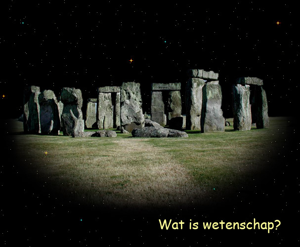 Wat is.....?